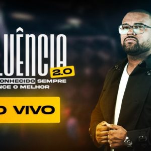 EVENTO INFLUÊNCIA 2.0 | Tiago Fonseca