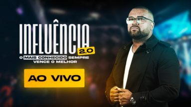 EVENTO INFLUÊNCIA 2.0 | Tiago Fonseca