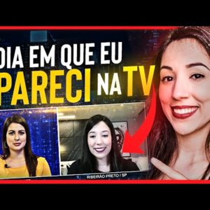 Revelei na TV a Estratégia Certa Para Ter Sucesso no Marketing Digital em 2022