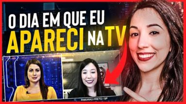 Revelei na TV a Estratégia Certa Para Ter Sucesso no Marketing Digital em 2022