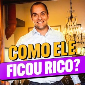 PERGUNTANDO PARA MILIONÁRIOS COMO GANHAR R$1.000.000 - Como Ficar Rico ( Feat. Pedro Batista)