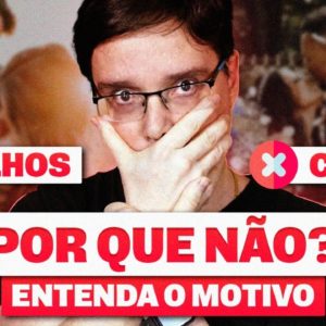 OS 3 PRINCIPAIS GASTOS QUE PODEM ACABAR COM A SUA VIDA FINANCEIRA! [Cuidado com eles!]