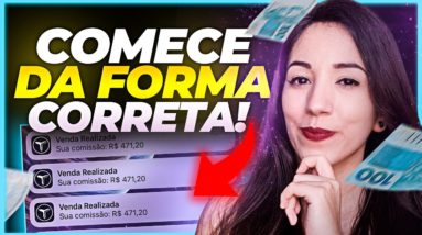 Como Começar no Marketing Digital em 2022 de Forma Fácil e Rápida!