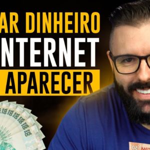 COMO GANHAR DINHEIRO NA INTERNET SENDO CO-PRODUTOR