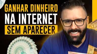 COMO GANHAR DINHEIRO NA INTERNET SENDO CO-PRODUTOR