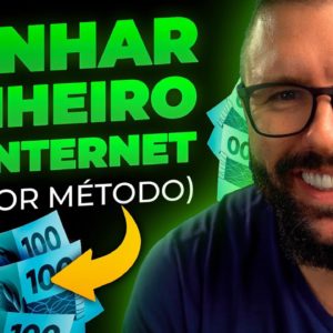 COMO GANHAR DINHEIRO NA INTERNET SENDO AFILIADO [SEGREDO DOS TOP AFILIADOS]