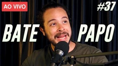 Tirando dúvidas sobre Marketing Digital e Afiliados - JobaCast #37