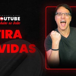 TUDO O QUE TEM DENTRO DA MENTORIA JORNADA DA MONETIZAÇÃO YOUTUBE MAGNÉTICO - Live tira dúvidas