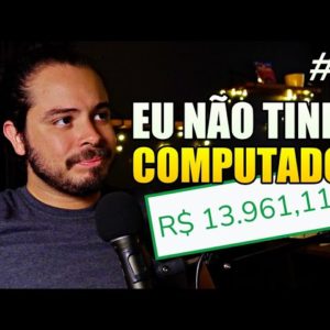 Dá para começar no Marketing Digital SEM computador? - JobaCast #38