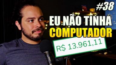 Dá para começar no Marketing Digital SEM computador? - JobaCast #38