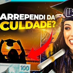 ❌ Fazer Faculdade Ainda VALE A PENA em 2022?