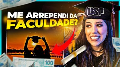 ❌ Fazer Faculdade Ainda VALE A PENA em 2022?