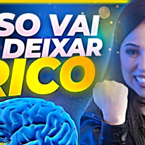 🤑 É essa Mentalidade de Sucesso que vai te Deixar RICO!