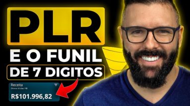 PRODUTO PLR, esses são os FUNIS que vendem milhões (modelos de funis de vendas completos)