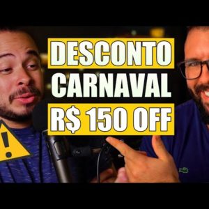 [Urgente] Fórmula Negócio Online PROMOÇÃO de Carnaval - Alex Vargas