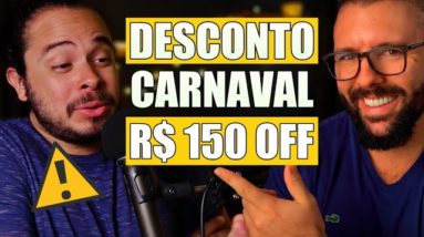 [Urgente] Fórmula Negócio Online PROMOÇÃO de Carnaval - Alex Vargas