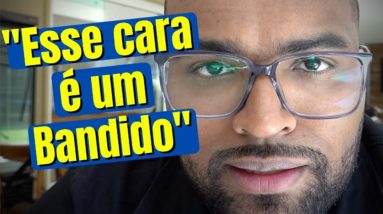 Em Quem eu vou Votar? LULA OU BOLSONARO