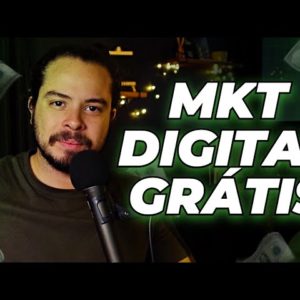 Tirando dúvidas sobre Marketing Digital e Afiliados - Lives de Segunda #2