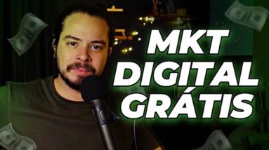 Tirando dúvidas sobre Marketing Digital e Afiliados - Lives de Segunda #2