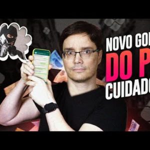 CUIDADO COM O GOLPE DO PIX, 6 GOLPES PRA VOCÊ TOMAR CUIDADO! [Saiba como se defender]