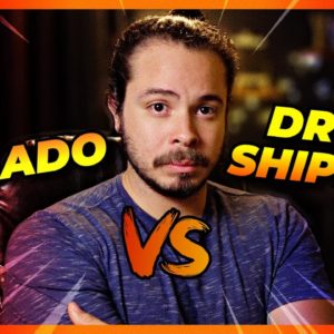 Afiliado ou Dropshipping? NÃO COMECE antes de ver este vídeo!