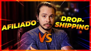 Afiliado ou Dropshipping? NÃO COMECE antes de ver este vídeo!