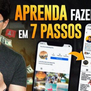 FATURE MUITO MAIS COM ESSES 7 PASSOS SIMPLES! [Profissionalize seu negócio na internet]