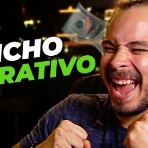 Como escolher um NICHO LUCRATIVO p/ começar no Marketing Digital