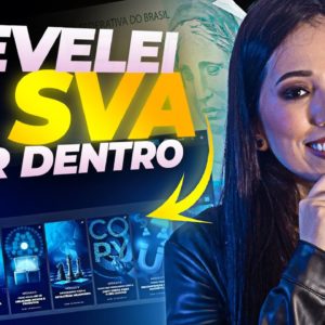 Curso Por Dentro | Segredo das Vendas Automáticas (SVA) - Gabi Cervantes