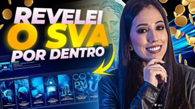 Curso Por Dentro | Segredo das Vendas Automáticas (SVA) - Gabi Cervantes