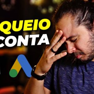 Cuidado c/ Tráfego Direto no Facebook Ads e Google Ads: Como evitar bloqueios!