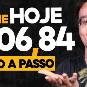 FAÇA R$106,84 HOJE! ESTRATÉGIA PARA VENDER COMO AFILIADO