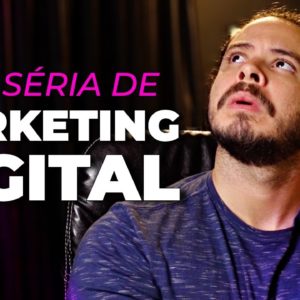 Marketing Digital para Afiliados Iniciantes - Lives de Segunda #3