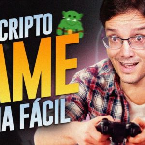 SAIA NA FRENTE NO METAVERSO! GANHE DINHEIRO HOJE COM ESSE JOGO NFT