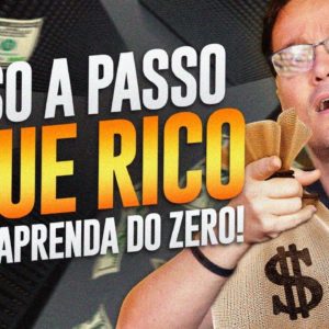 ECONOMIZE 2 MIL REAIS POR MÊS! 7 DICAS QUE VÃO TE TRANSFORMAR NUMA PESSOA RICA!