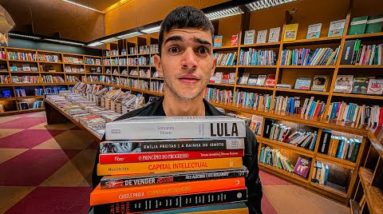 Esses livros podem deixar esses jovens ricos | O hábito dos milionários