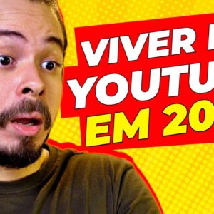 Como Ganhar Dinheiro no YouTube em 2022 (Perguntas & Respostas) - Lives de Segunda #7