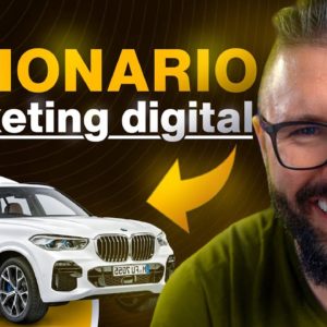 5 PROFISSÕES PARA MARKETING DIGITAL que mais pagam (você pode começar do zero)