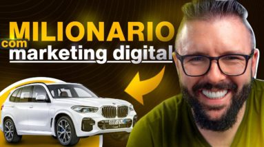 5 PROFISSÕES PARA MARKETING DIGITAL que mais pagam (você pode começar do zero)