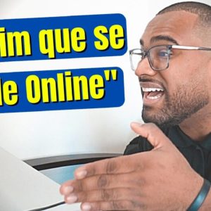 #37 Tutorial de Como Fazer a primeira venda online | Técnica Matadora | Marketing Digital na Prática