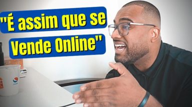 #37 Tutorial de Como Fazer a primeira venda online | Técnica Matadora | Marketing Digital na Prática