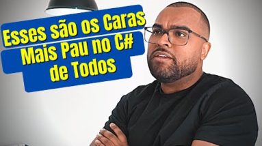 #32 Tiago Fonseca Rasga o Verbo sobre Saída de Vítor da Casa dos Estagiários