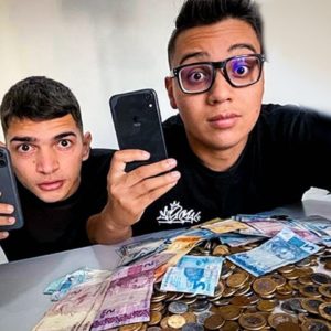 #30 Marketing Digital: Eles fizeram R$ 1.000 reais em uma semana na internet