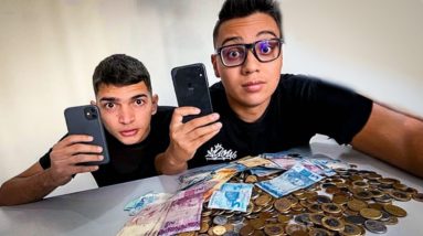 #30 Marketing Digital: Eles fizeram R$ 1.000 reais em uma semana na internet