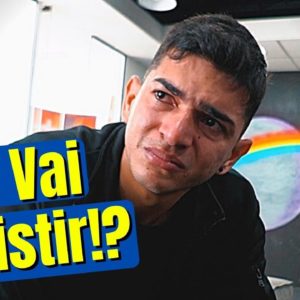 #27 Plinio desistiu do sonho de ganhar dinheiro online? Desafio do 0 á R$ 1.000 reais em uma semana