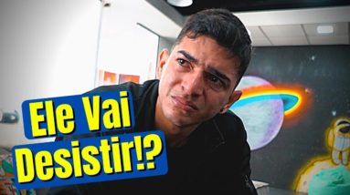 #27 Plinio desistiu do sonho de ganhar dinheiro online? Desafio do 0 á R$ 1.000 reais em uma semana