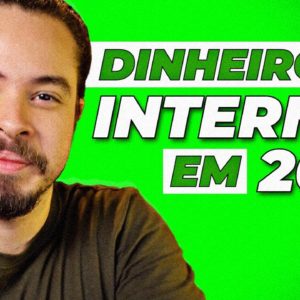 Como Ganhar Dinheiro na Internet em 2022 (Perguntas & Respostas) - Lives de Segunda #10