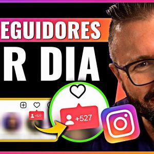 COMO GANHAR SEGUIDORES NO INSTAGRAM RÁPIDO E DE GRAÇA (melhor formas atualizado passo a passo)