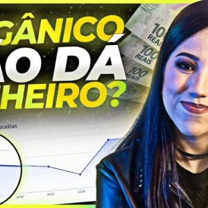 Tráfego Pago é MELHOR que Tráfego Orgânico? Descubra Agora Para Vender Como Afiliado em 2022