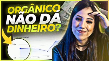 Tráfego Pago é MELHOR que Tráfego Orgânico? Descubra Agora Para Vender Como Afiliado em 2022